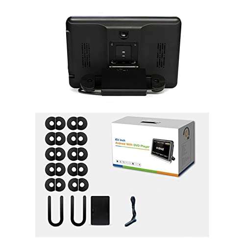 LU-1018MP5 - 10.1 inch