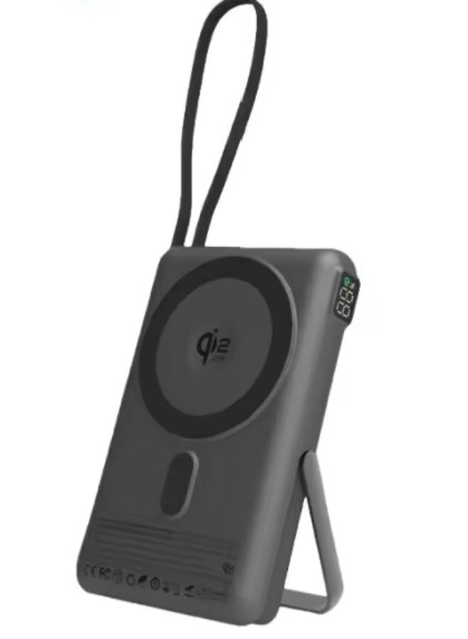 Fitit MagSafe Power Bank - 10000mAh 25W