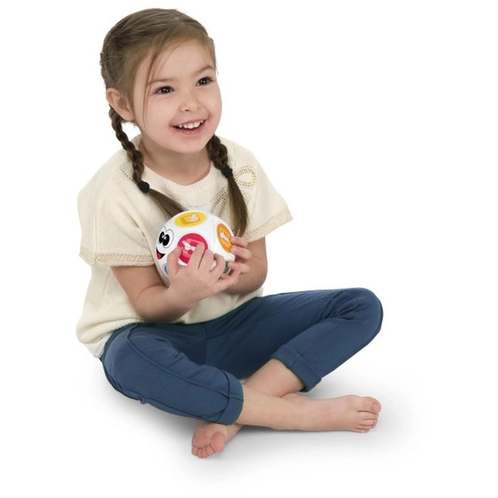 Hopscotch Electric Playmat - Suitable for 2 years and above