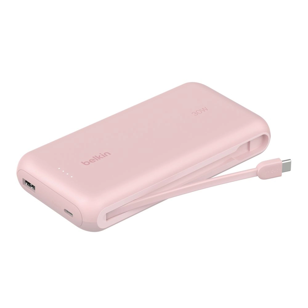 BPB024HQBL - 20000 mAh 30 Watts