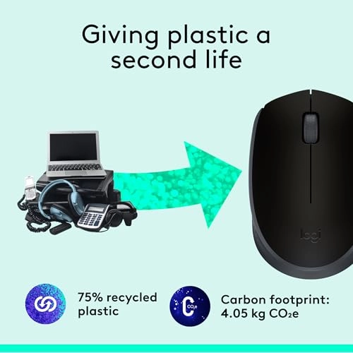 M171 Mouse - Wireless