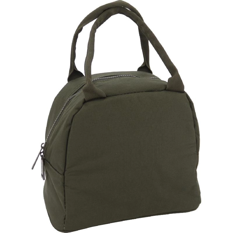 Lunch Bag - Burgundy Fully Insulated