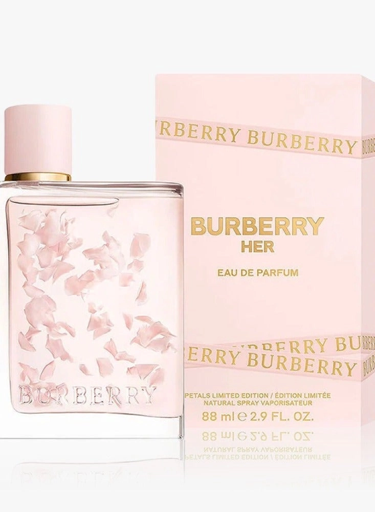 Burberry Her Eau de Parfum 88 ml