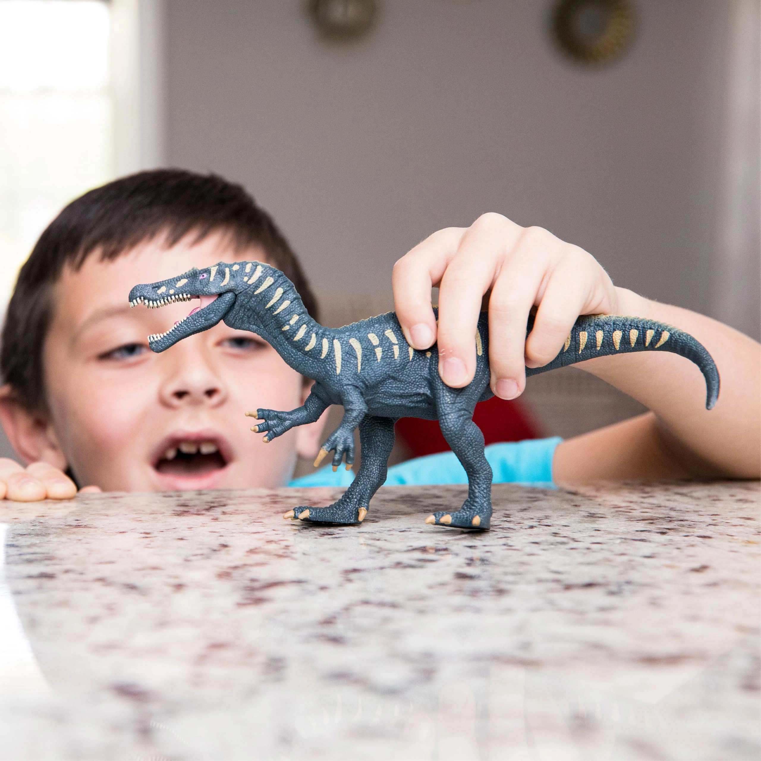 Baryonyx - 36.0 1