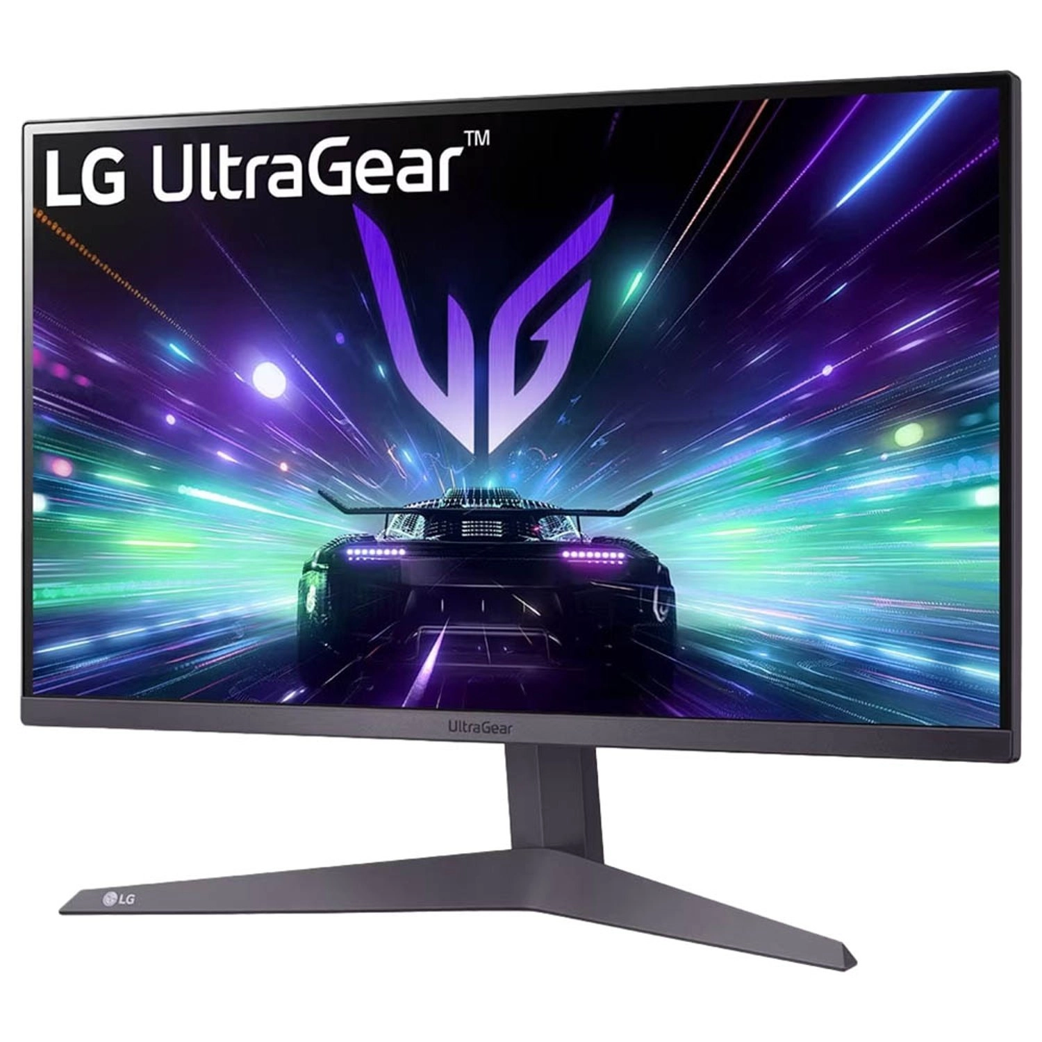 UltraGear - 24GS50F-B 24 in 1920 X 1080