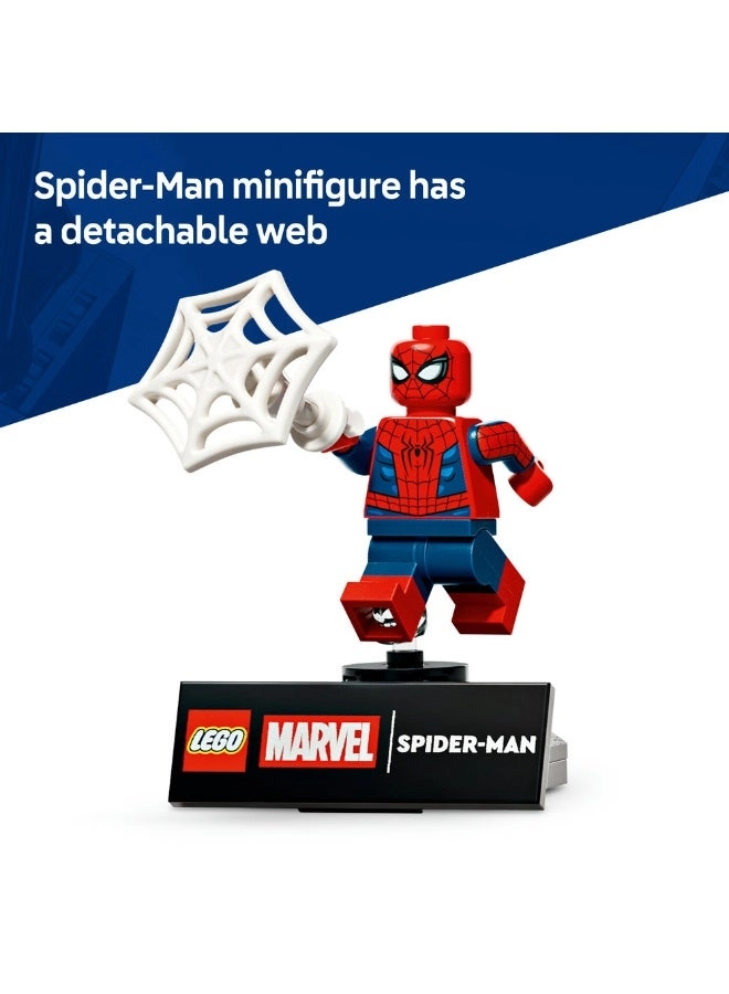 Spider-Man Hero - Marvel