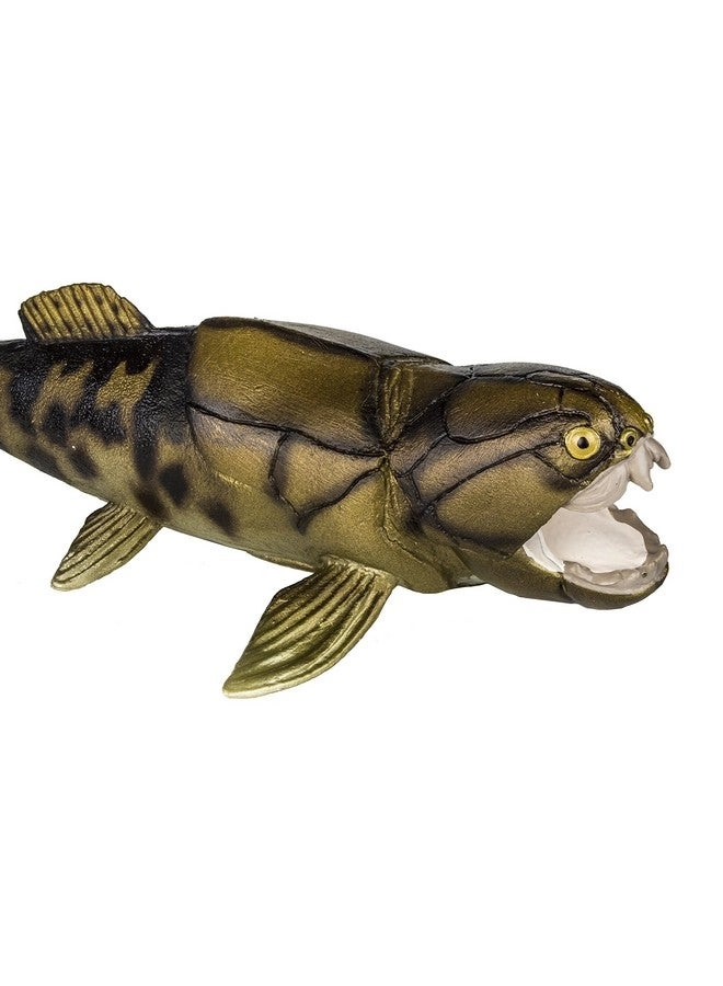 Dunkleosteus