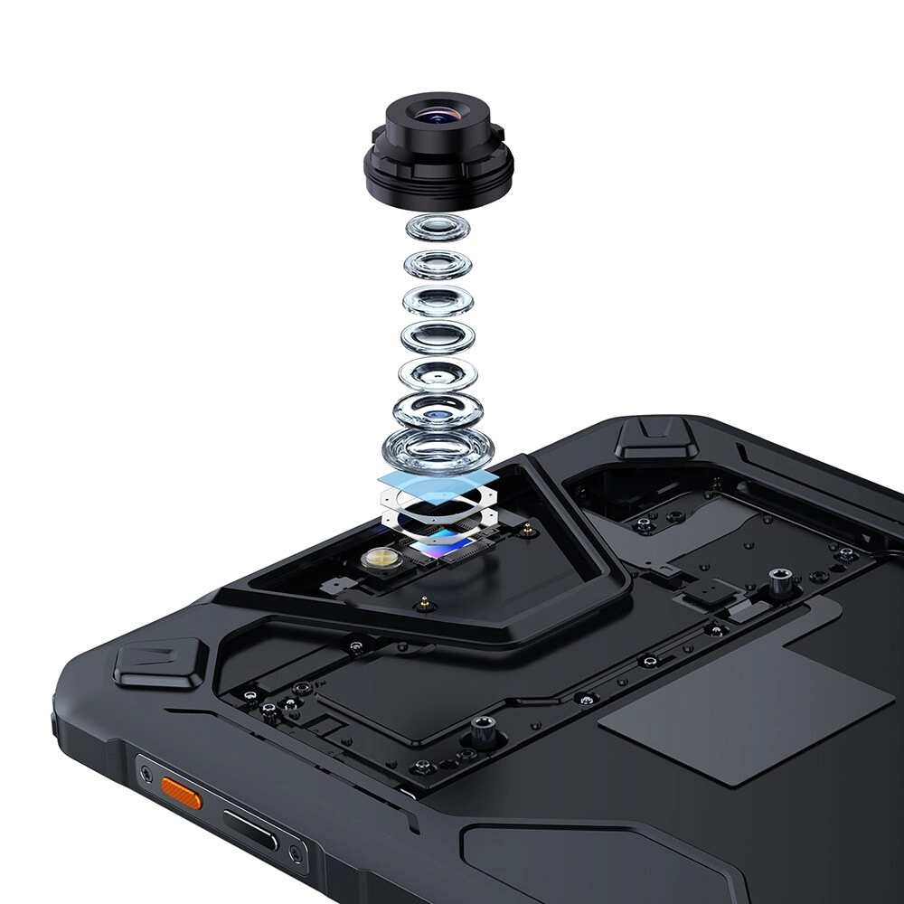 Armor Pad 2 - 256GB 11"