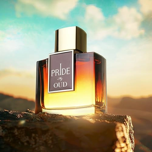 Pride My Oud Eau de Parfum 100ml