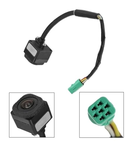 Reversing Camera - Night vision