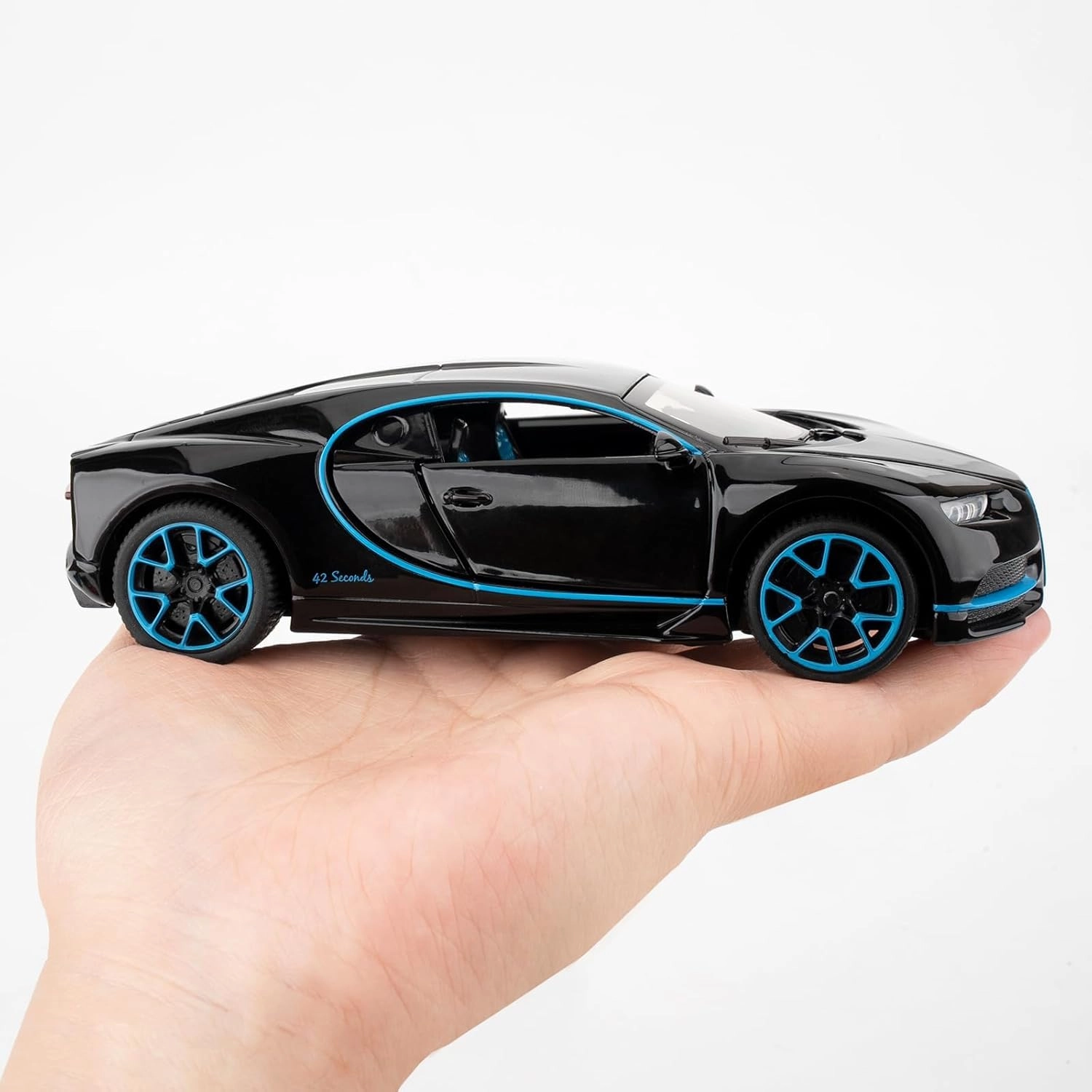 Bugatti CHIRON - 1 pcs
