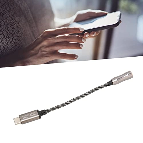 Headphone Amplifier Adapter - CS43131