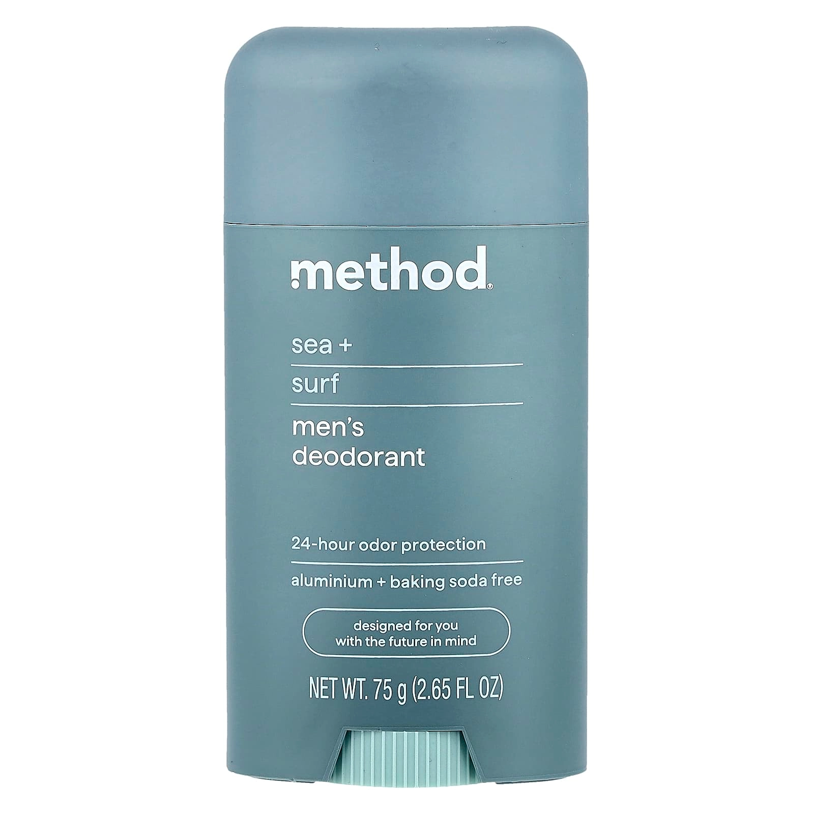 Method Men's Deodorant - Sea + Surf 75 g
