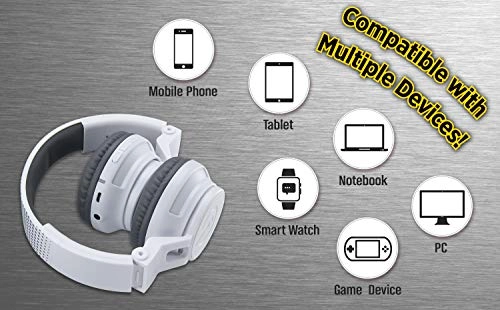 SWB50V9 Wireless Headphone
