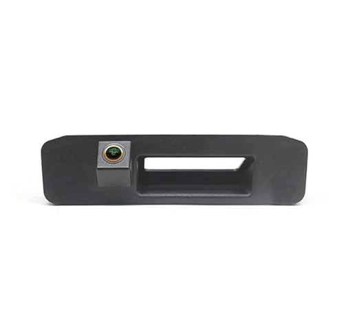 HD Car Rear View Camera - Wire AHD1080P
