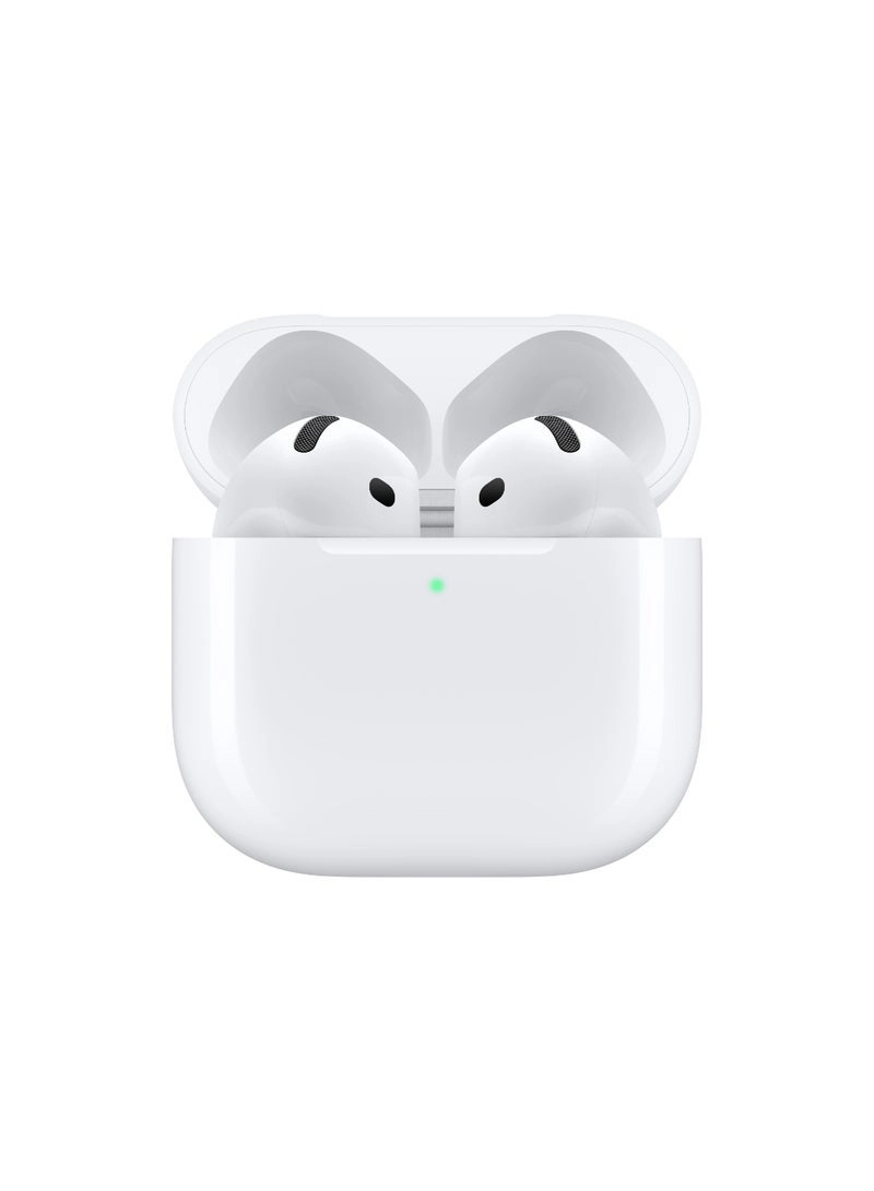 AirPods 4 ANC Wireless Earbud Bundle