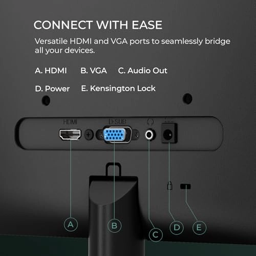 27B35H3 - 1920x1080 27 Inches