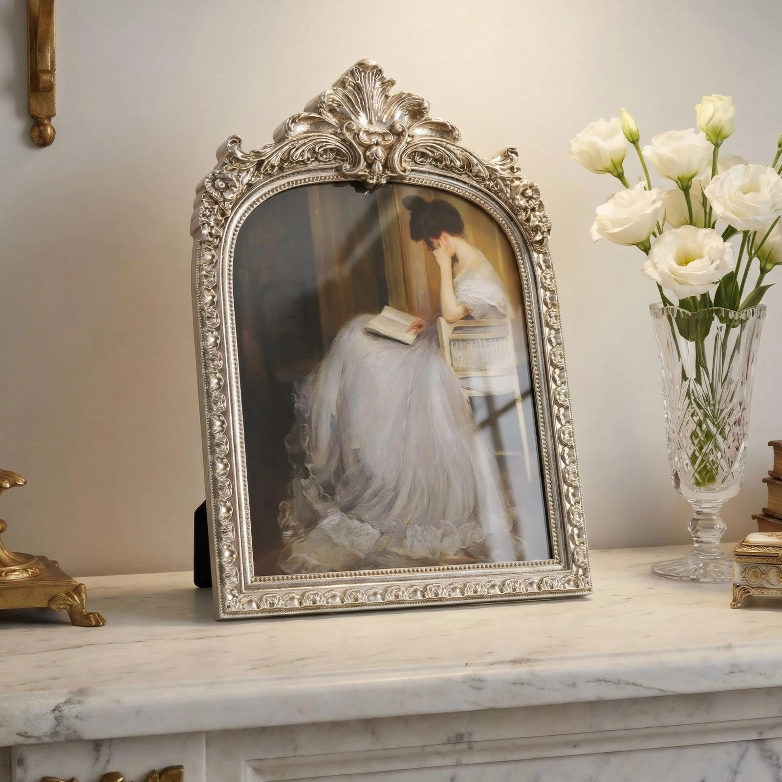 Picture Frame - 8x10 inches