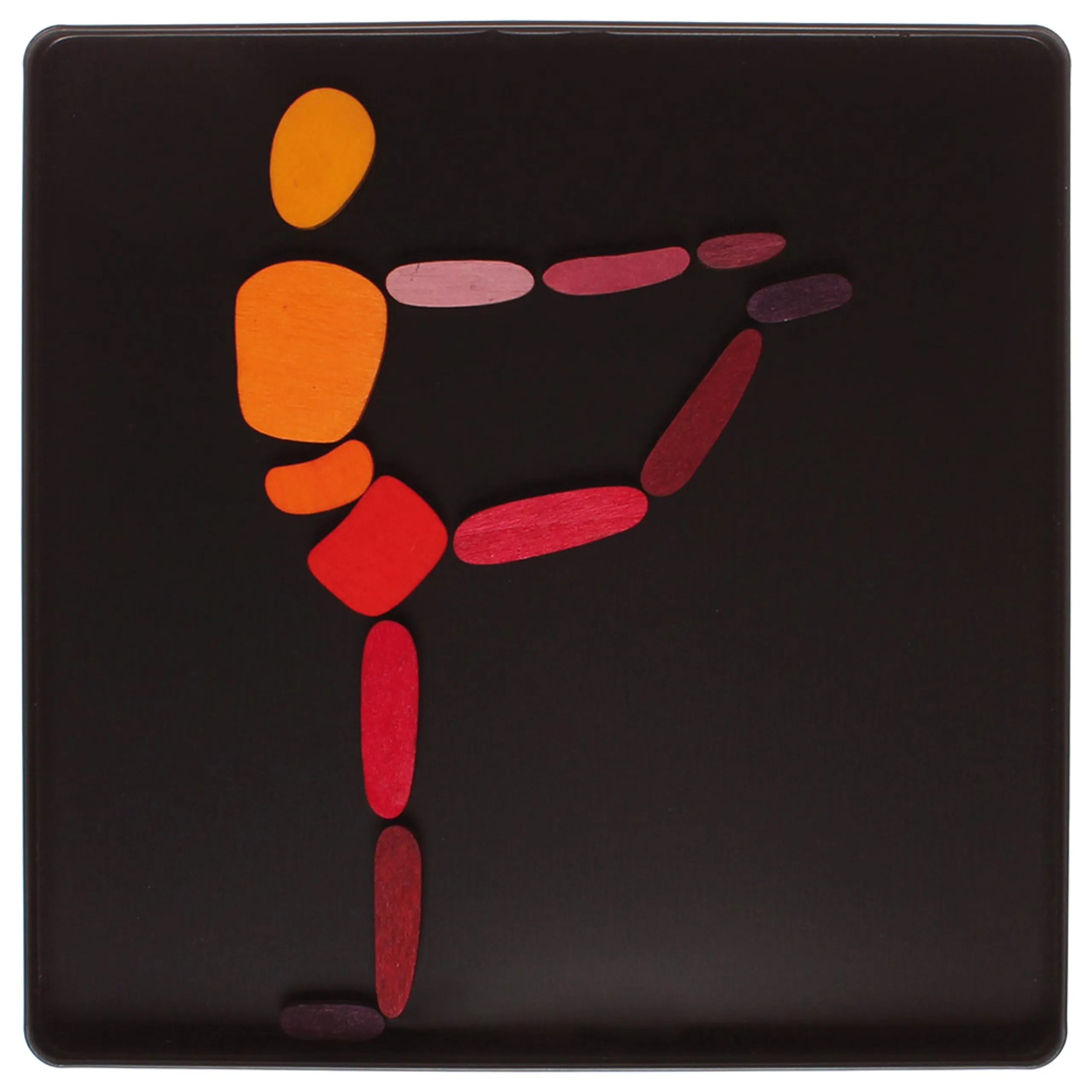 Magnet Puzzle In Motion - 5 years+