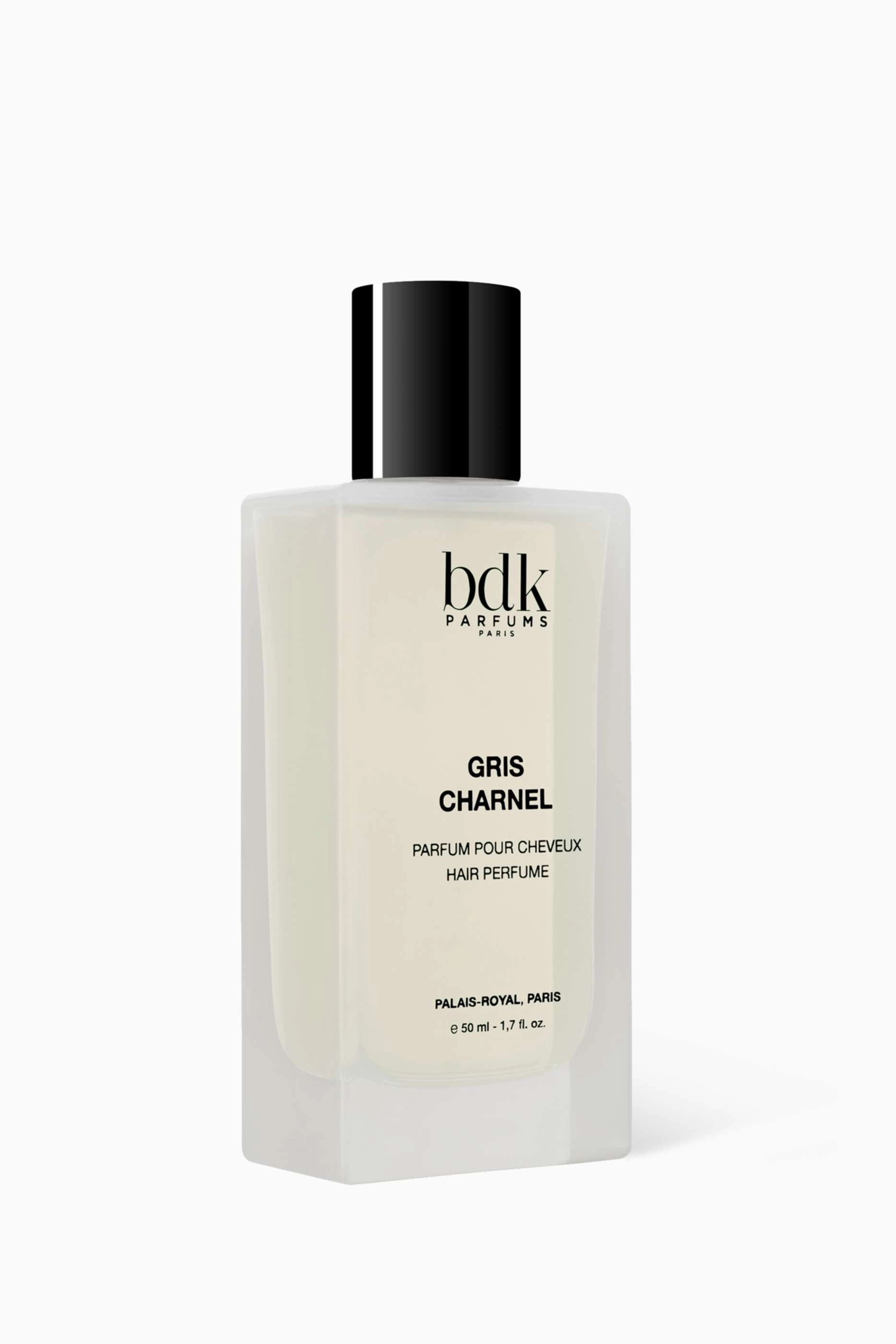 Gris Charnel - 50ml Woody, spicy, and powdery