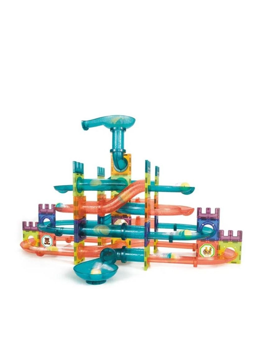 Y&D Magnetic Blocks - 158pcs Set