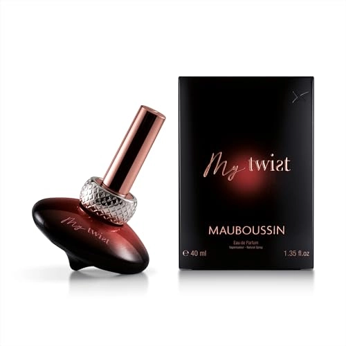 My Twist - Eau de Parfum 40ml