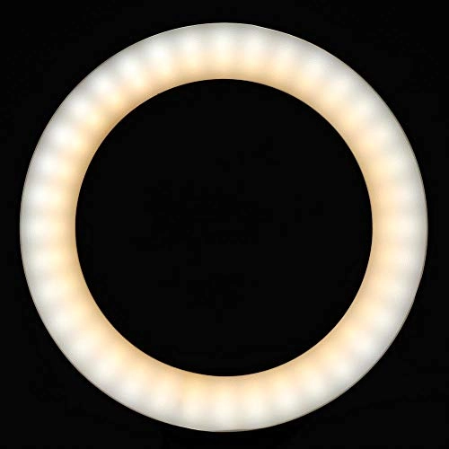 LED Ring Light - PKT3038 USB Tripod