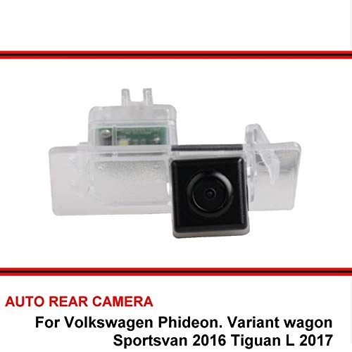 Rear View Camera - Night Vision