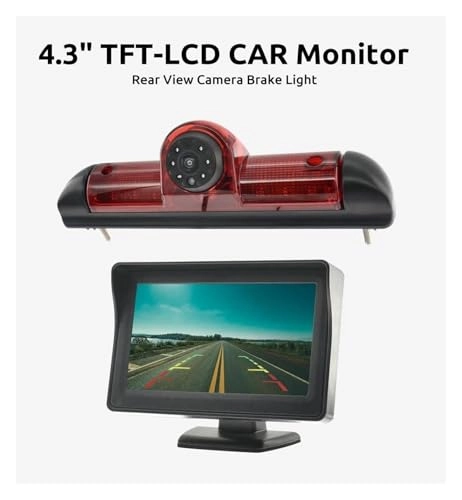 170 Degree Car Rear View Camera - composite video 648(H) x 488(V)