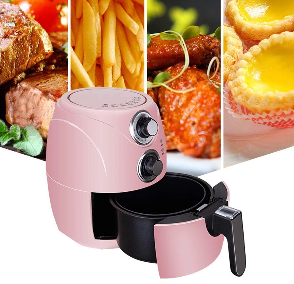 OLPERLO Air Fryer HODAPOKDE