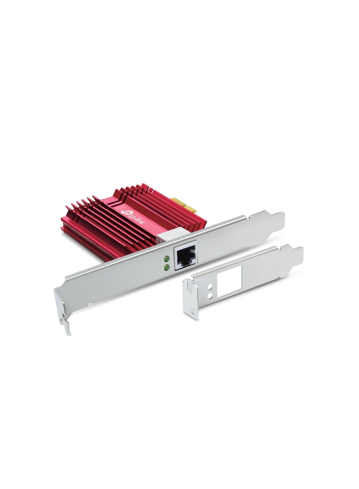 TX401 - PCI Express 10G Base-T