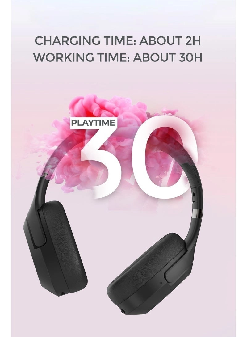 S6 Wireless Headphone