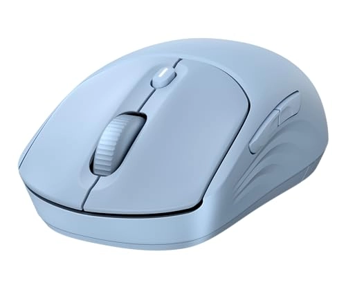 400 Quiet Wireless Mouse