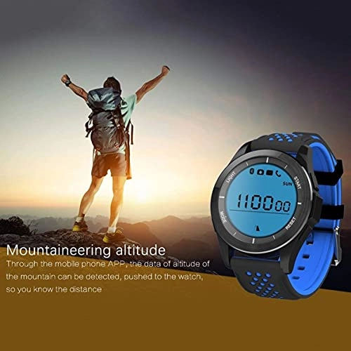 Intelligent Rotary Sports Watch