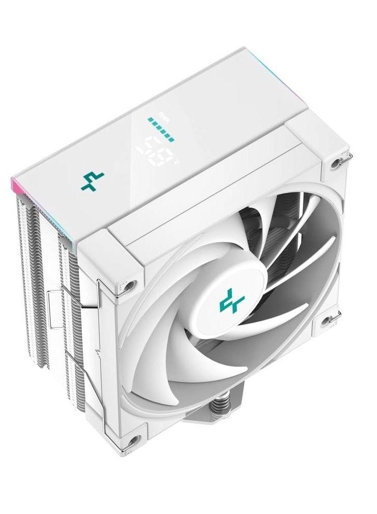 AK400 Digital - 1 fan 120mm