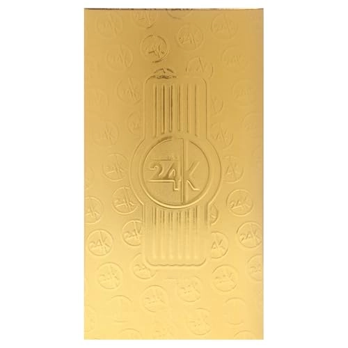 Gold 24K - Eau de Parfum 100 ml