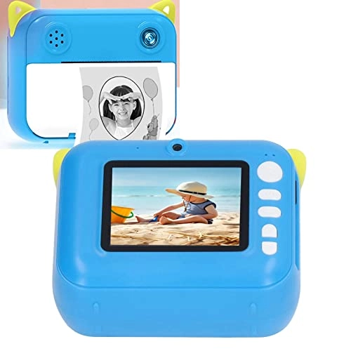 Kids Camera - 1080P 2.4in 32GB