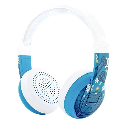 WAVE Wireless Headphone