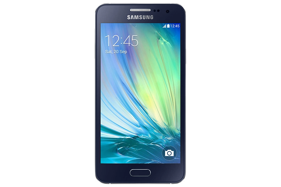 Galaxy A3 - 1.5GB 16GB