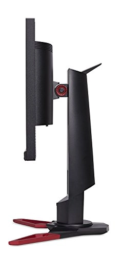 XB241YU - 23.8 Inches 2560x1440