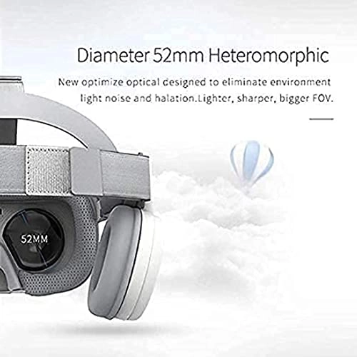 VR Headset