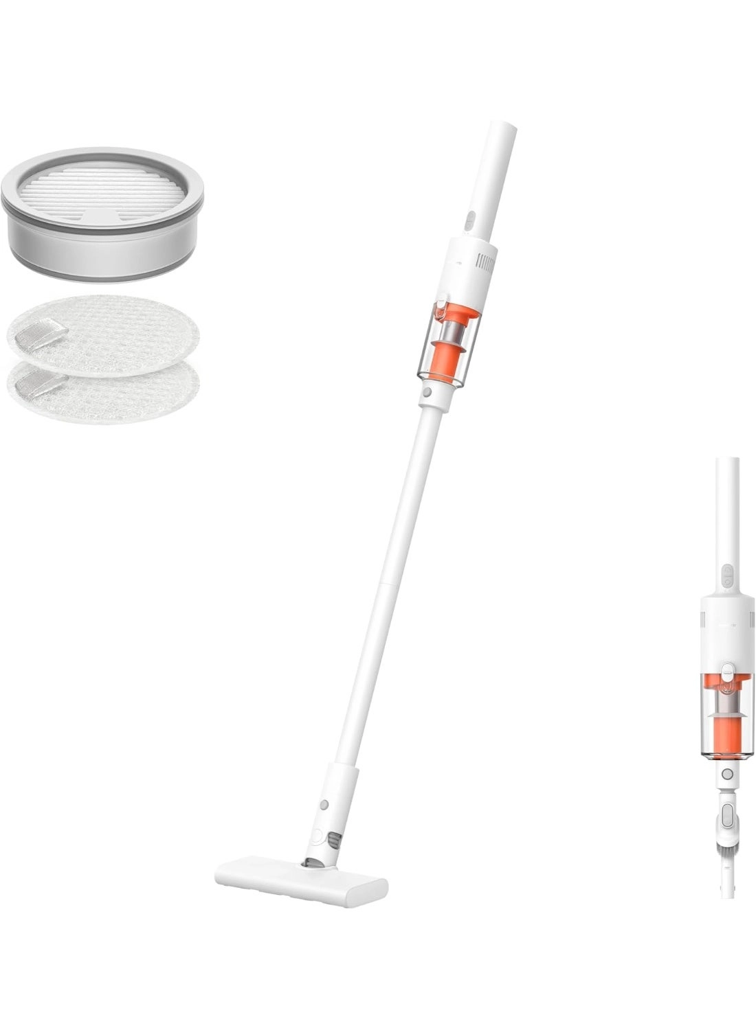 Mi Home Vacuum Cleaner (P30)