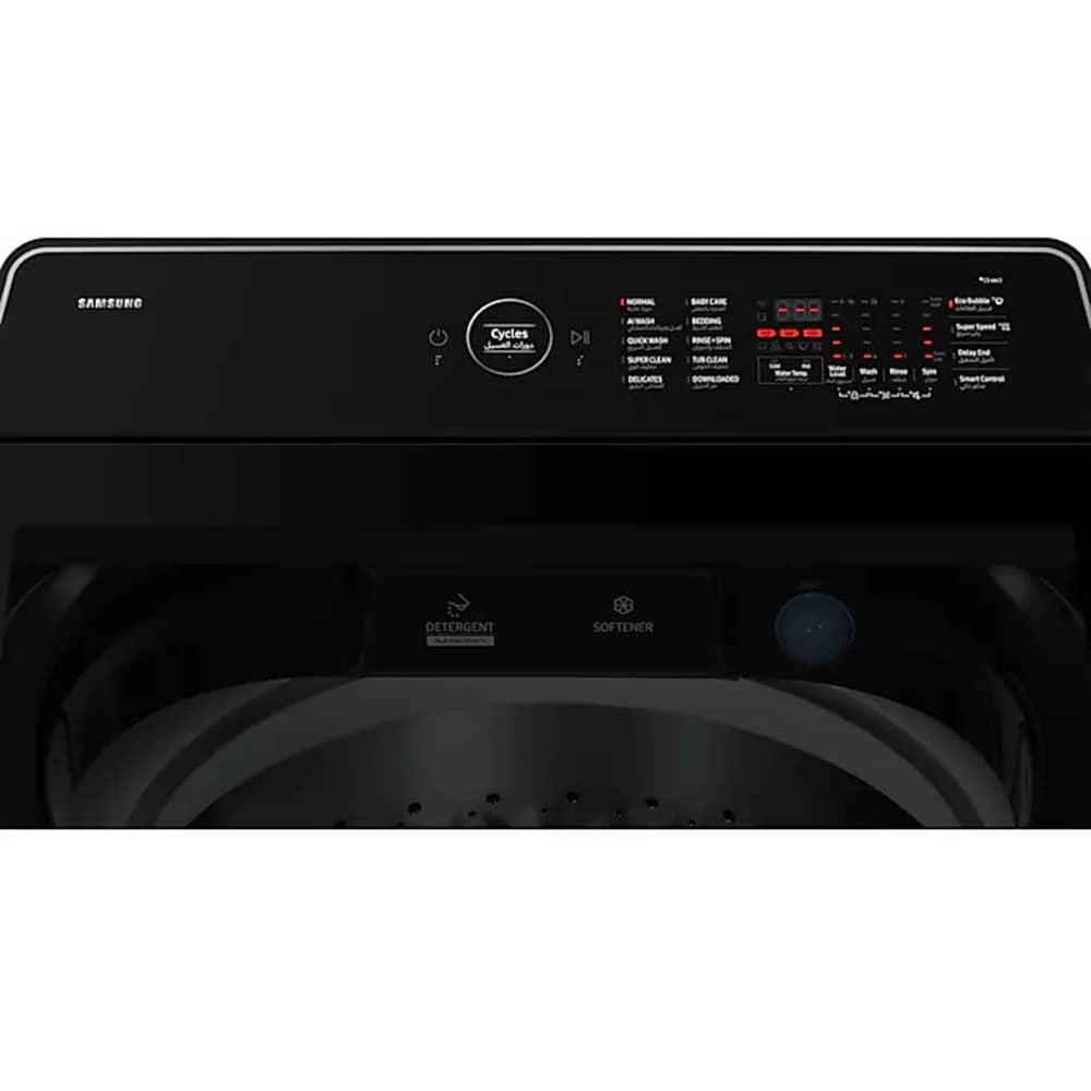 Bespoke WA80F13S8BGU