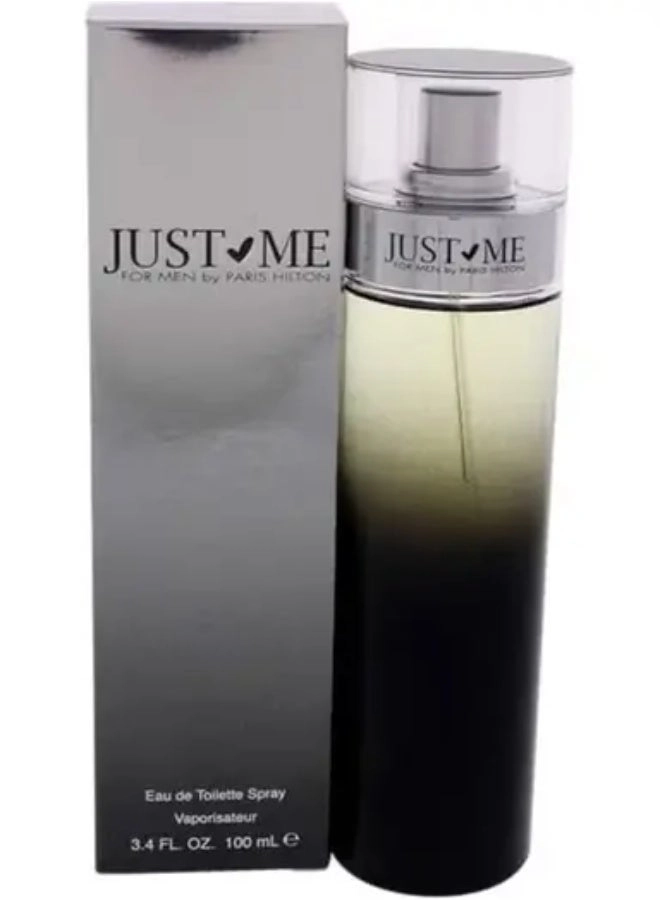 Just Me for Men - Eau de Toilette 100 ml
