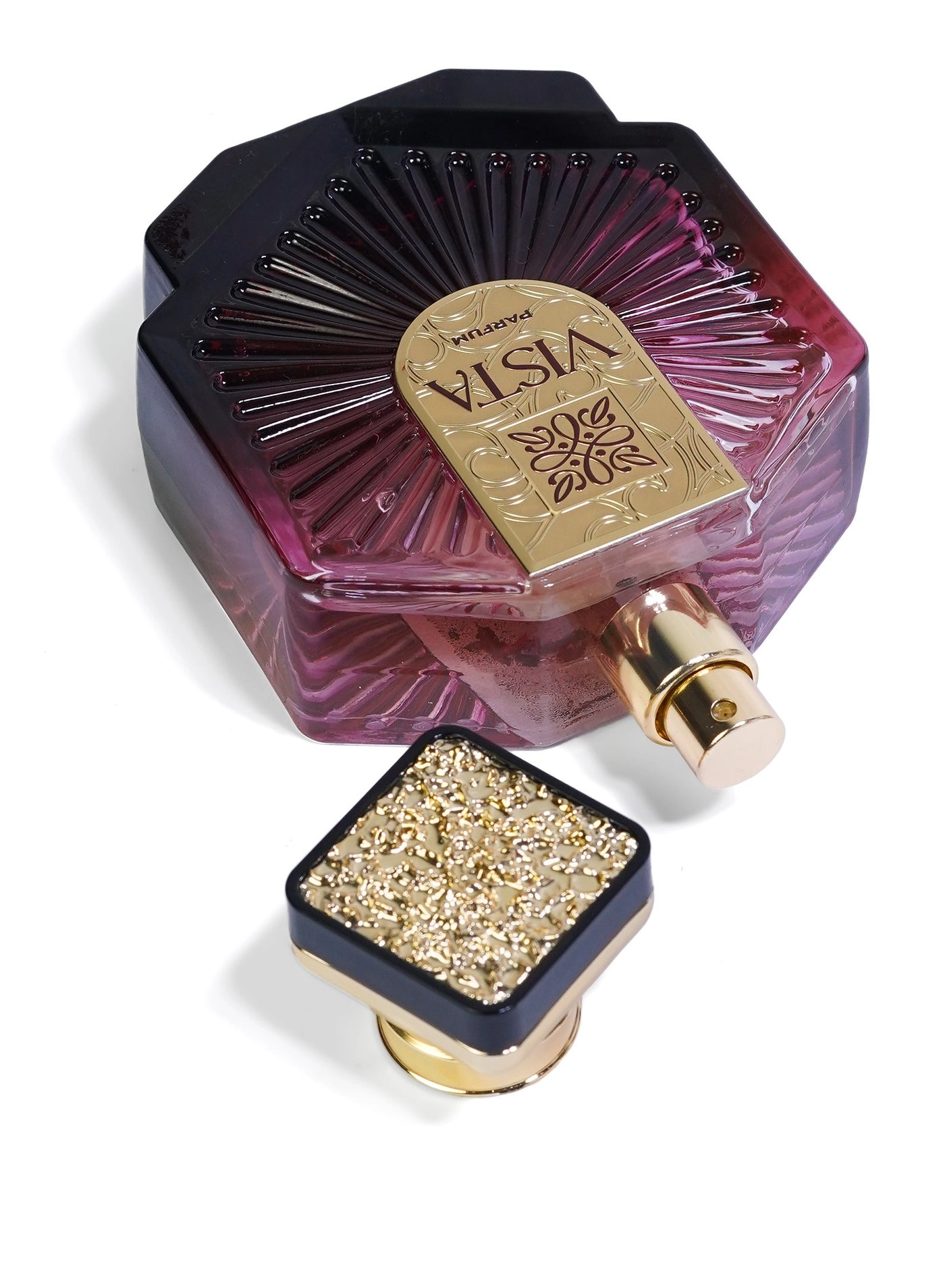Vista Eau de Parfum 100ml