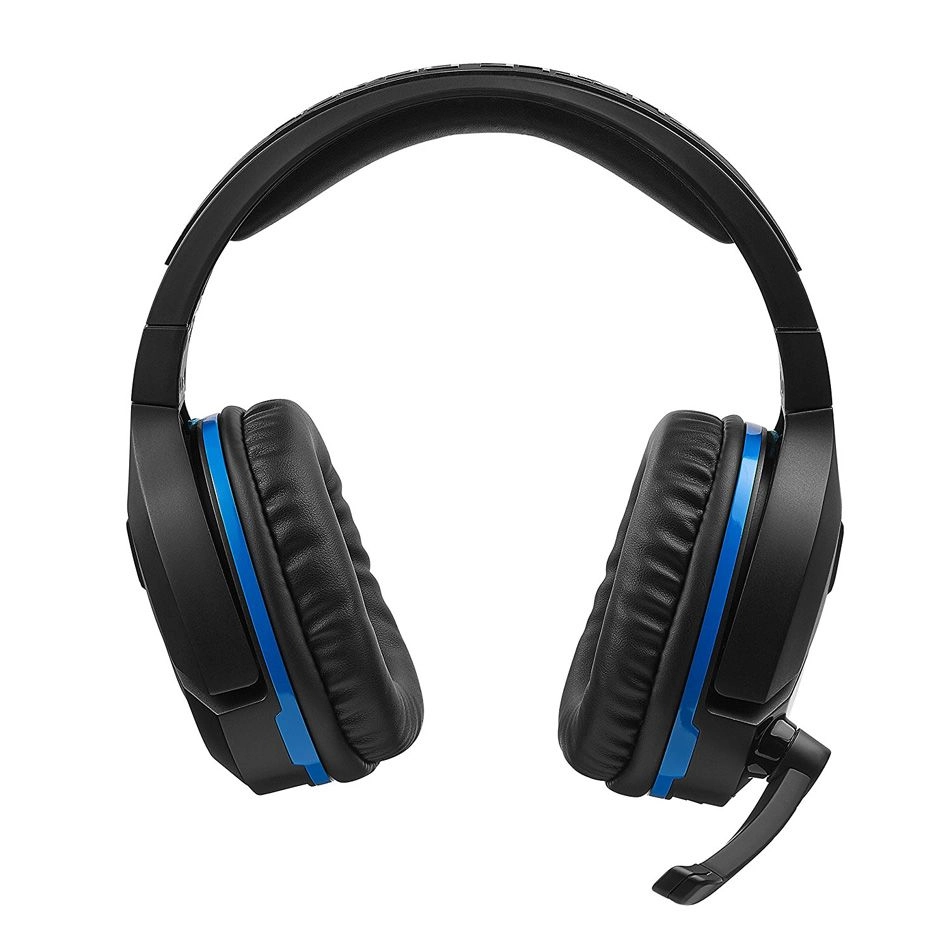 Turtle Beach Ear Force Stealth 700P Wireless Headset