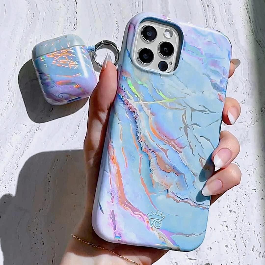 iPhone 15 Pro Case - Thermoplastic Polyurethane with MagSafe for iPhone 15 Pro