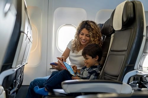 Magnetic Travel Treasure Hunt