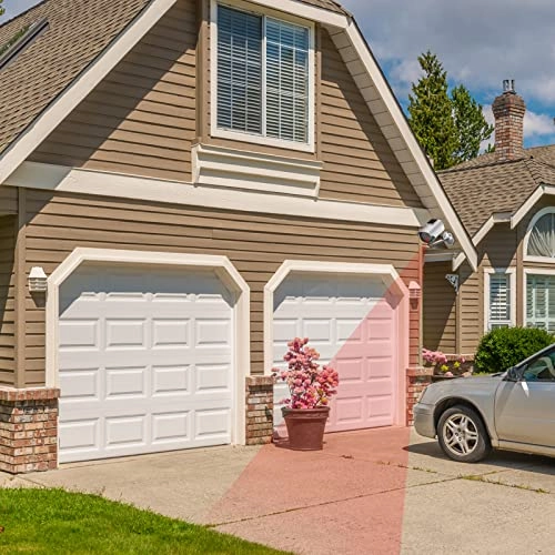 Bullet Dummy Camera - Indoor/Outdoor Pack