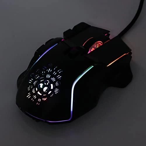 Mechanical Mouse - Wired